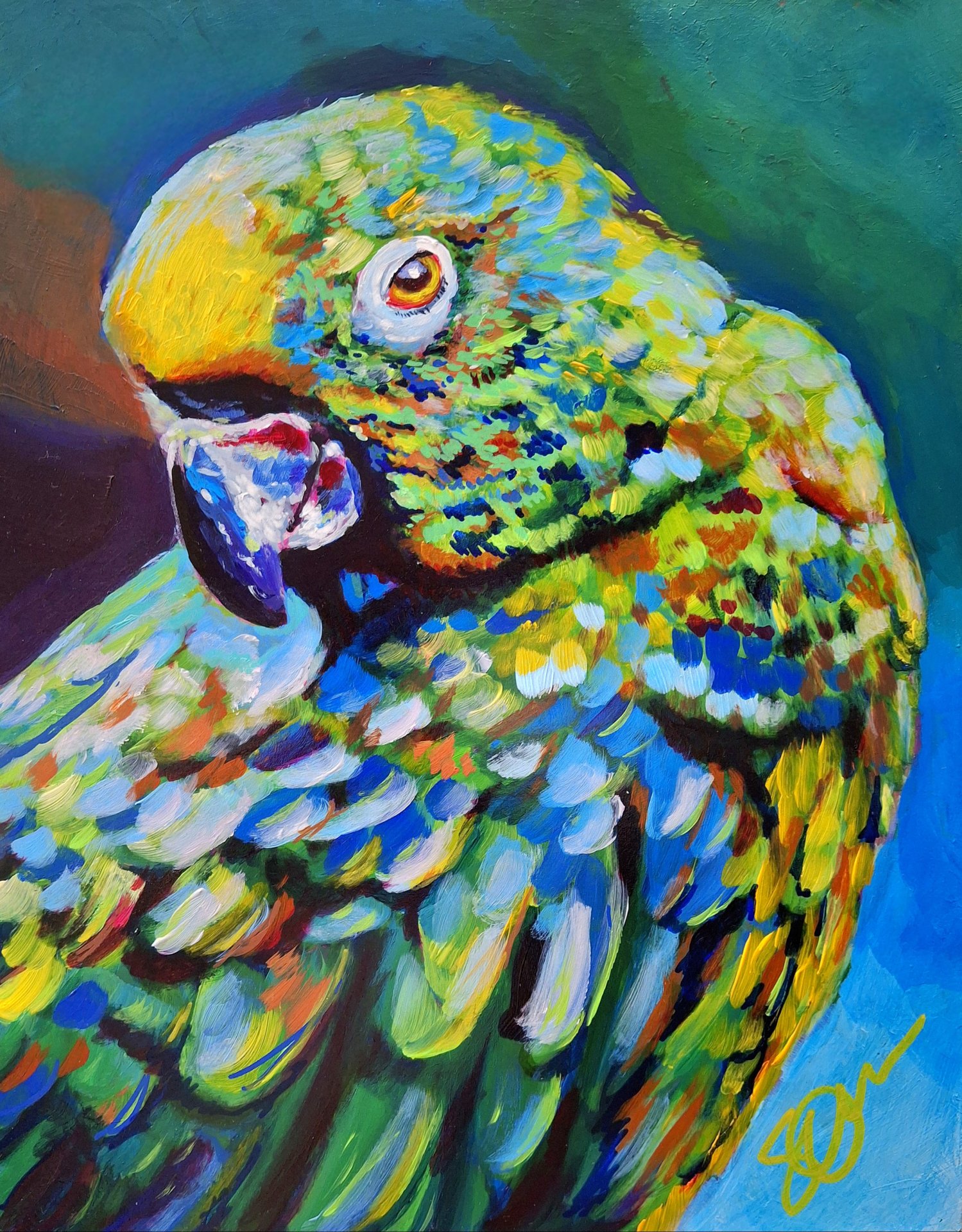 Perry