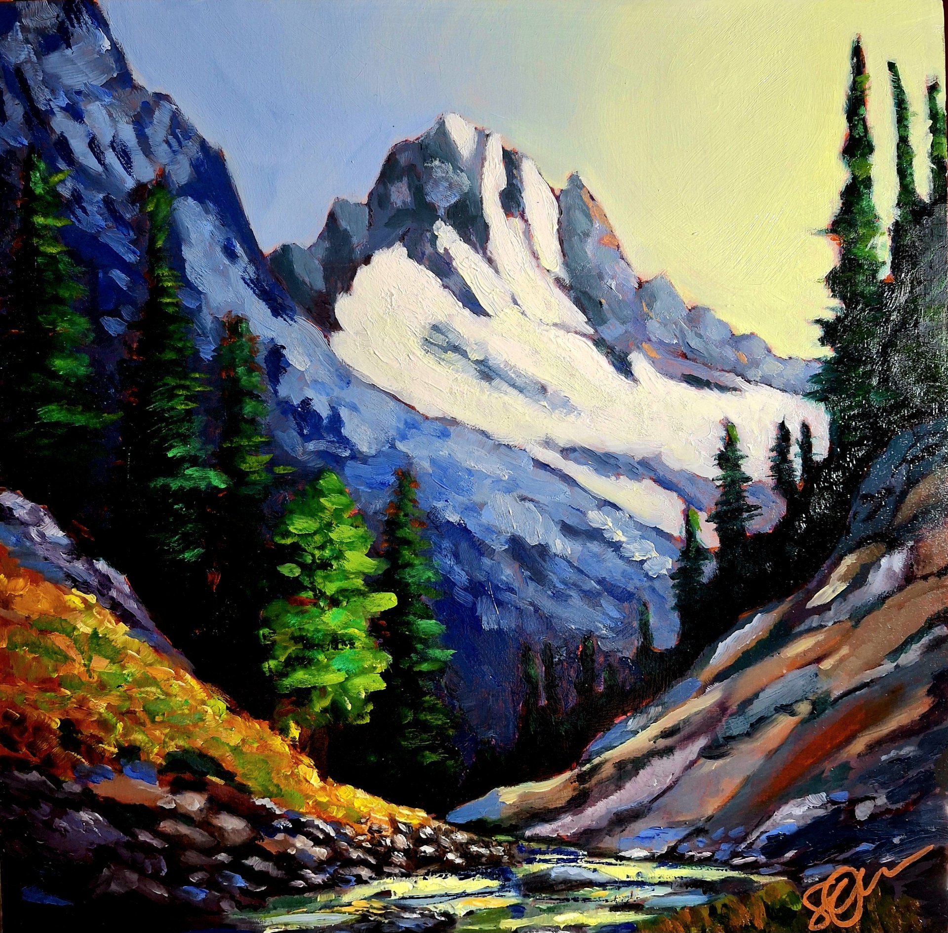 Summit Dreams