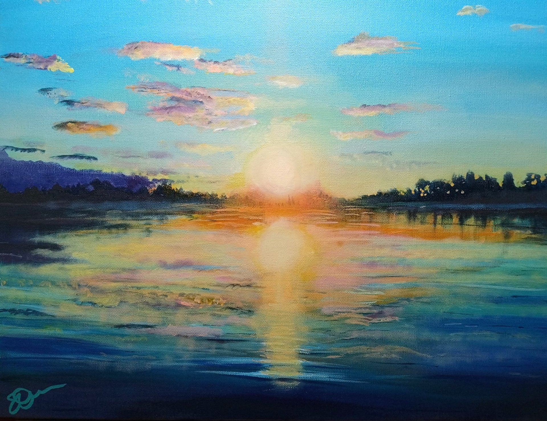 Sunrise Renewal