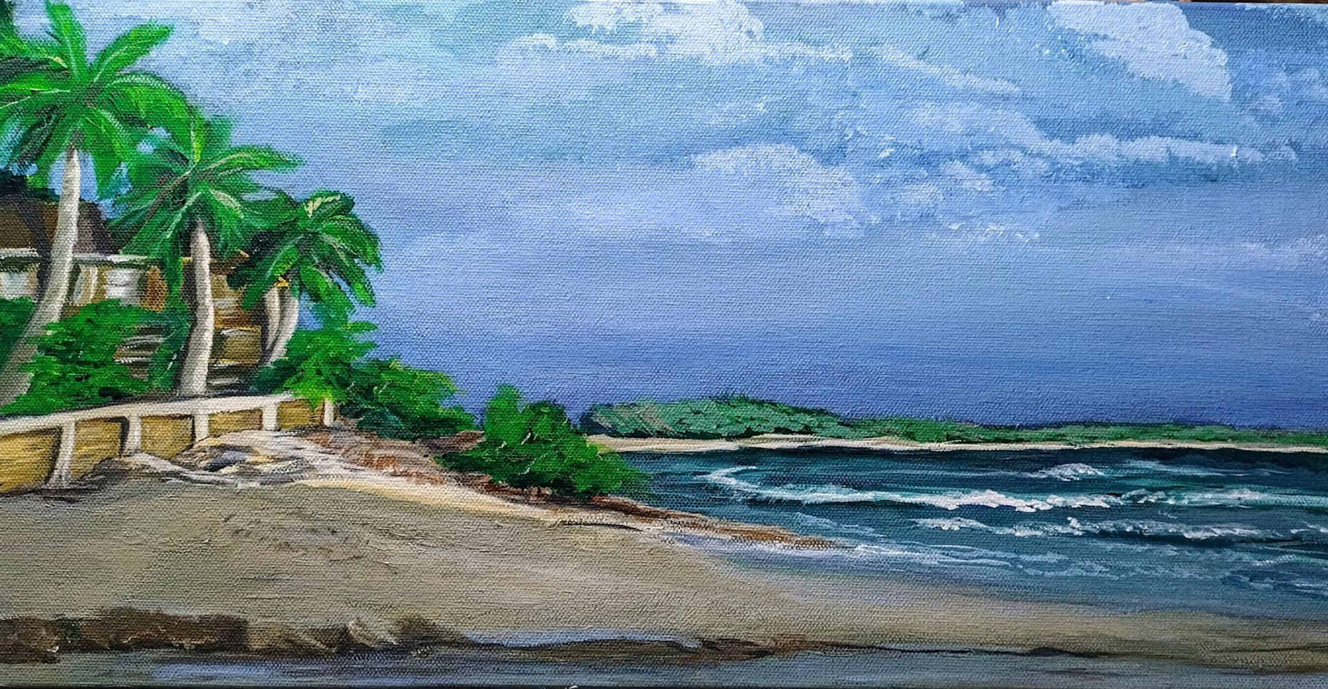 Noosa Beach