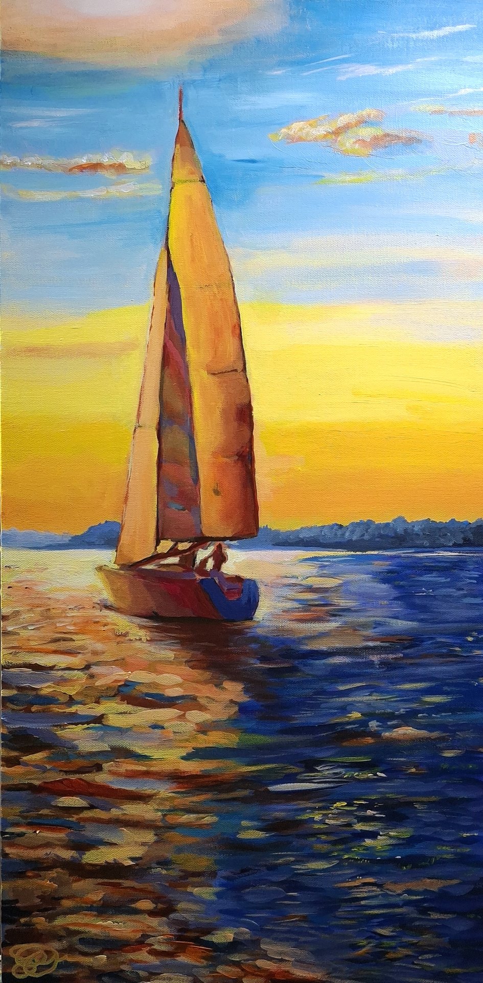 Golden Passage