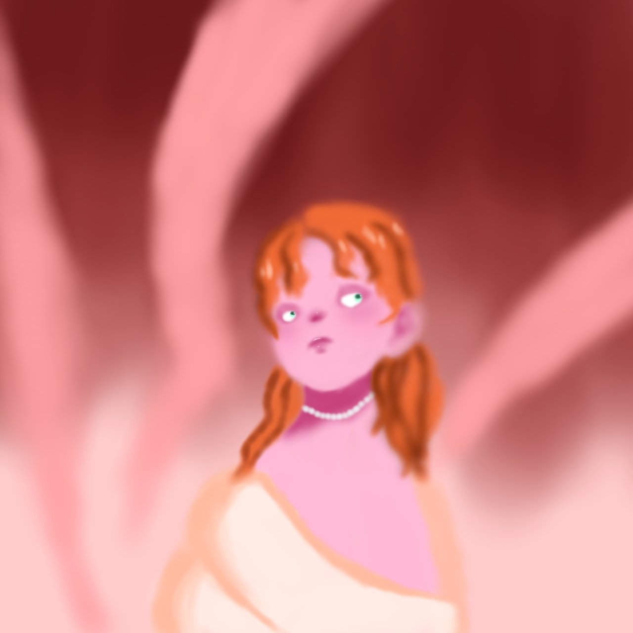 Orange dream