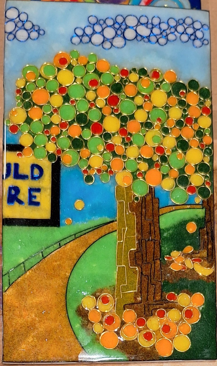 Autumn Scene
