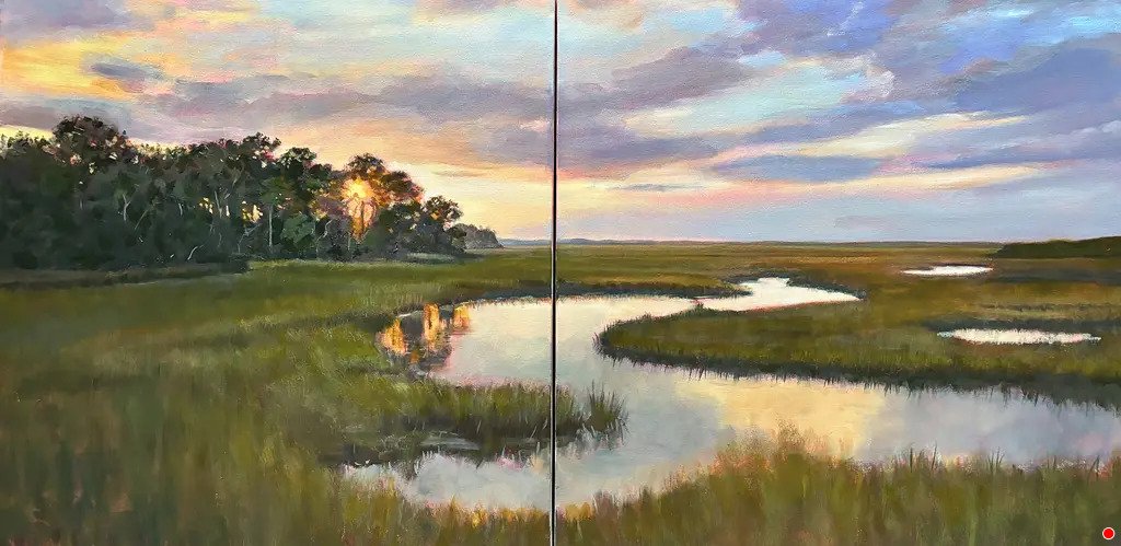 Salt Marsh Vespers