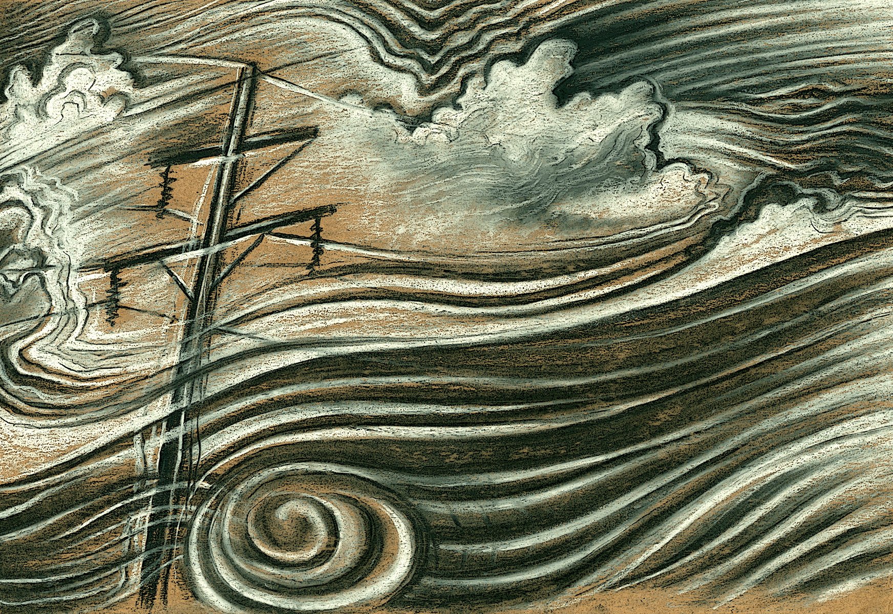Your Winds