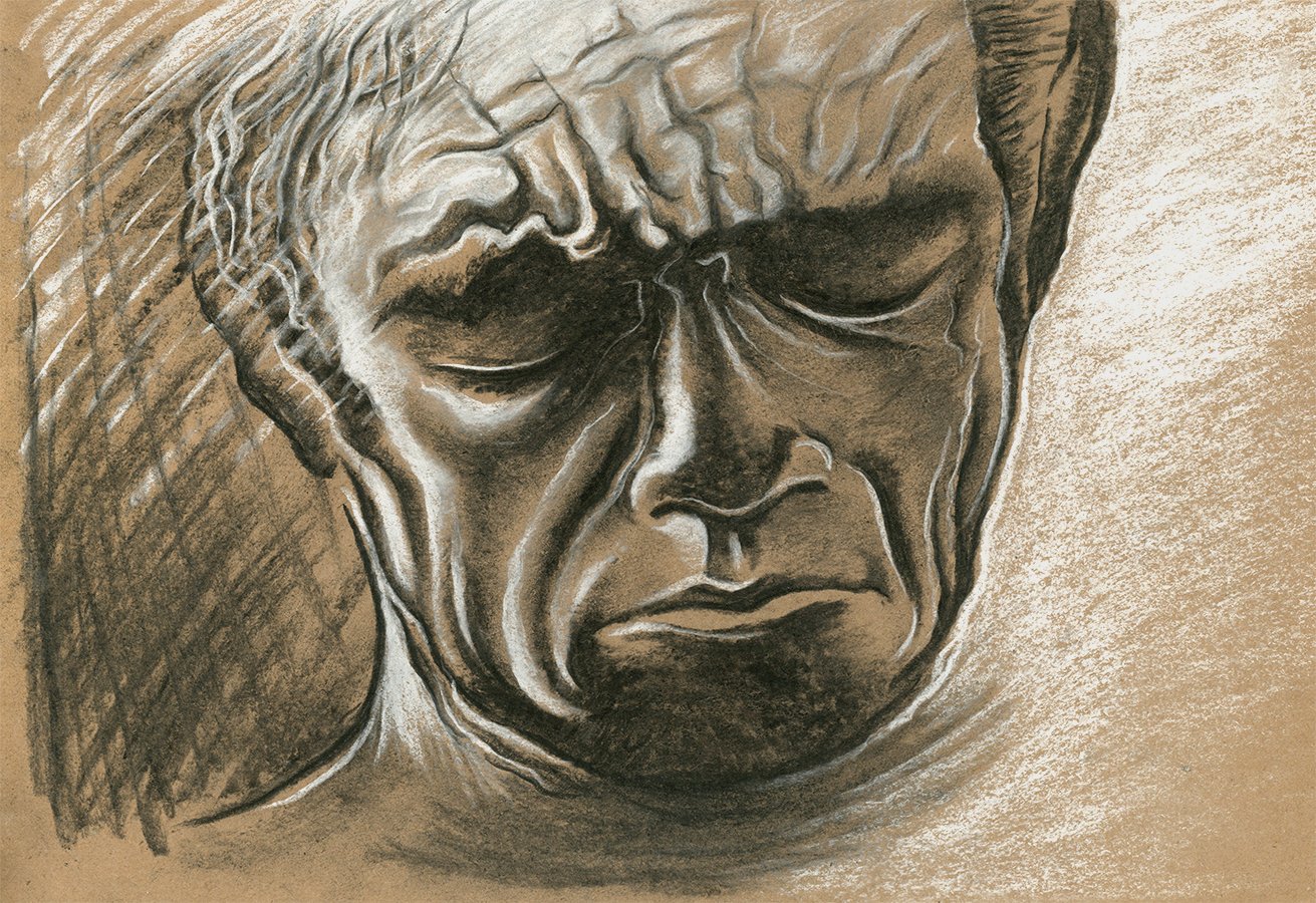 Unmasked