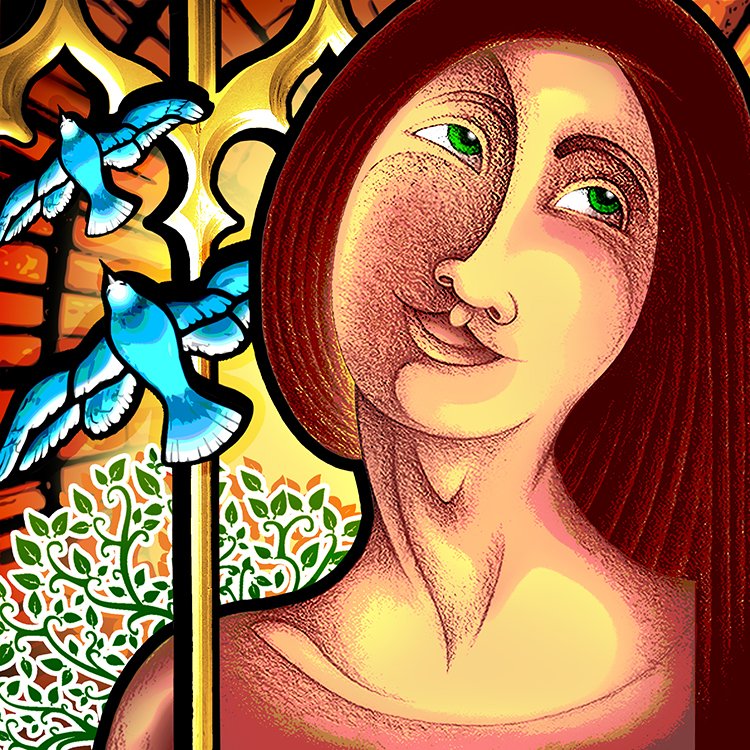 The Newly Loved One