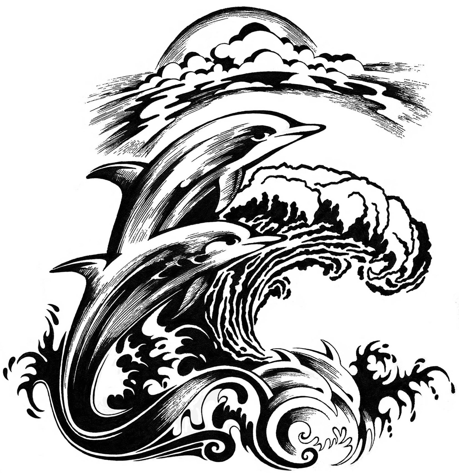 Dolphins