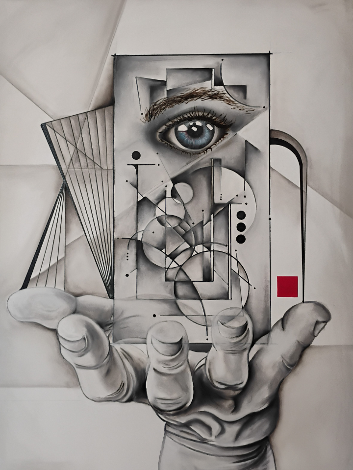 "The Architect of Vision"