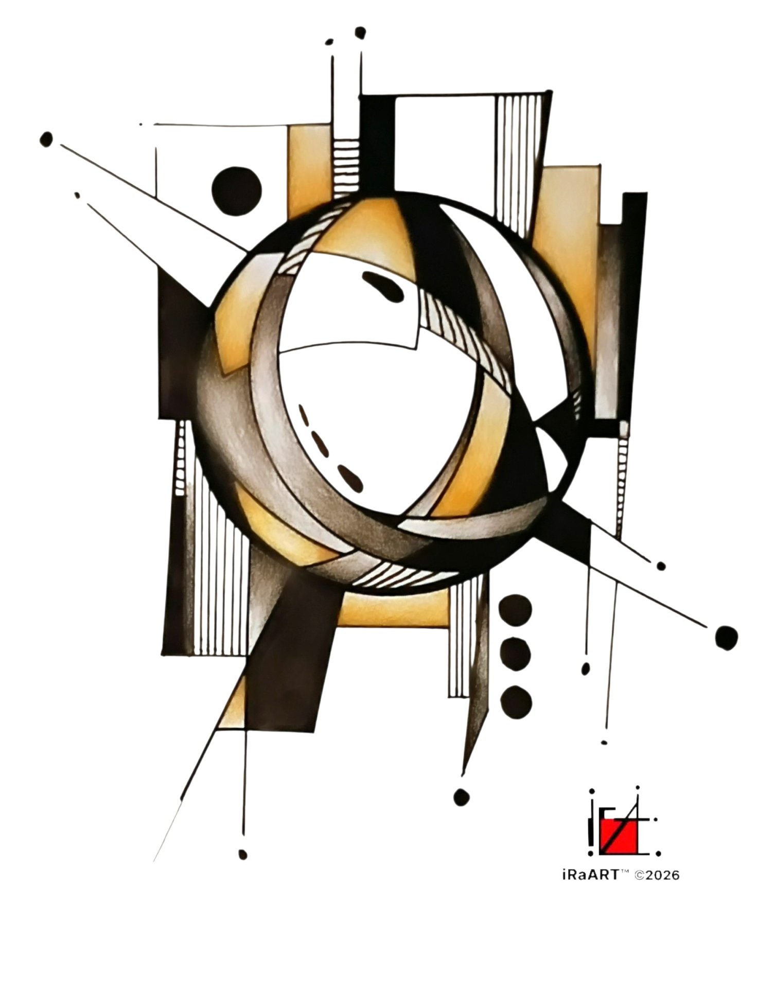 Spherical Catoptrics