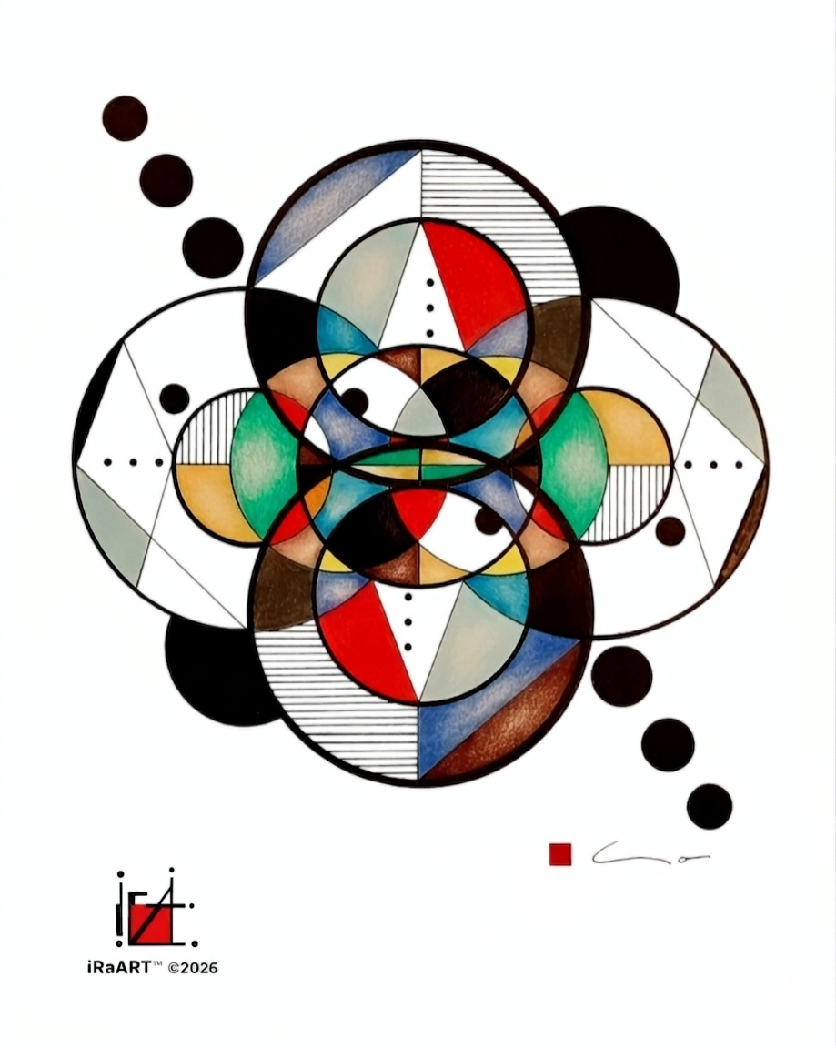 "kaleidoscape"