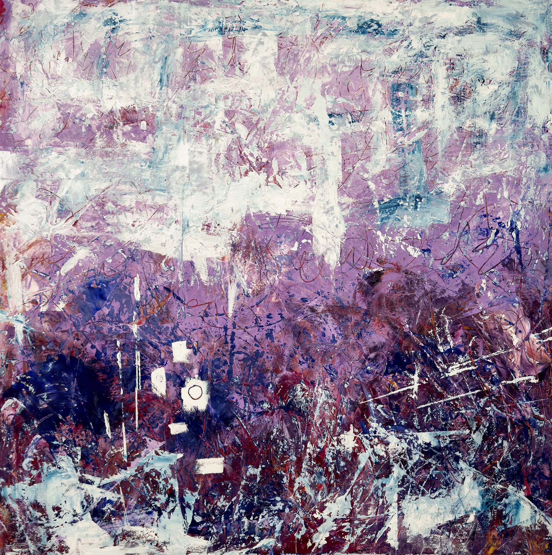 Hymn for a Broken World