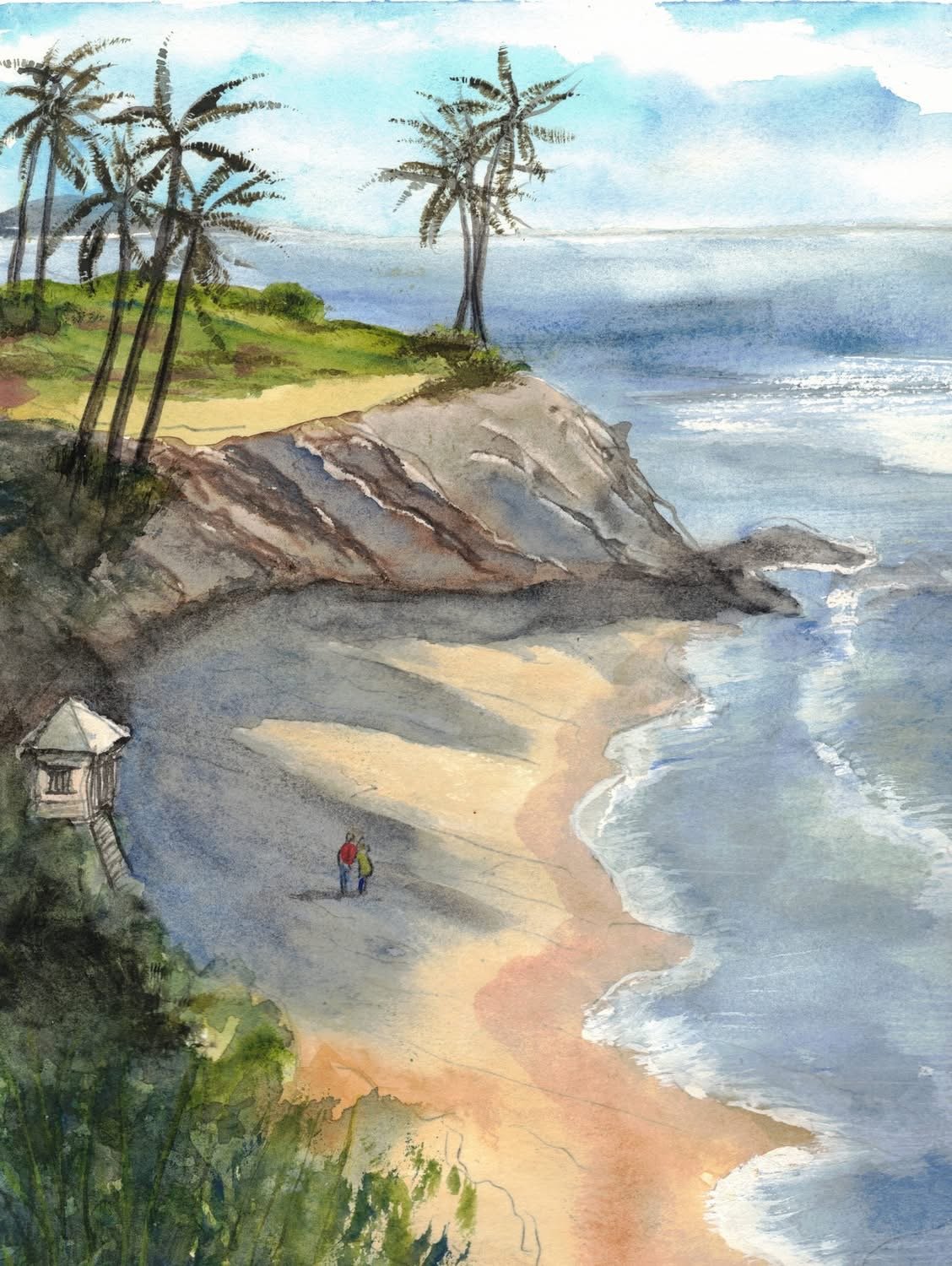 Diver’s Cove