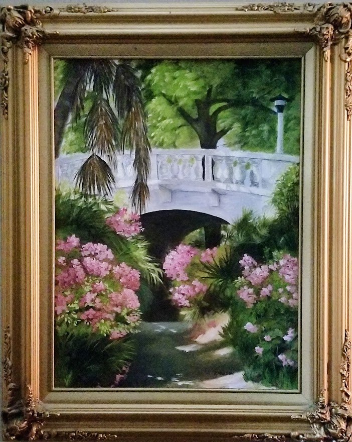 Azalea Park