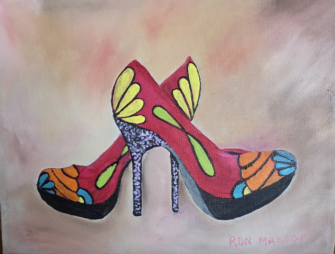 Festival Shoes