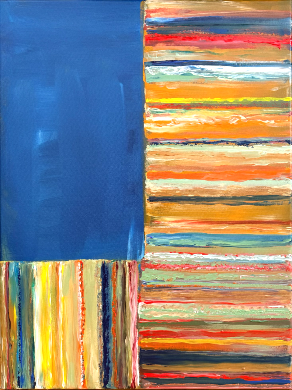Chromatic Currents