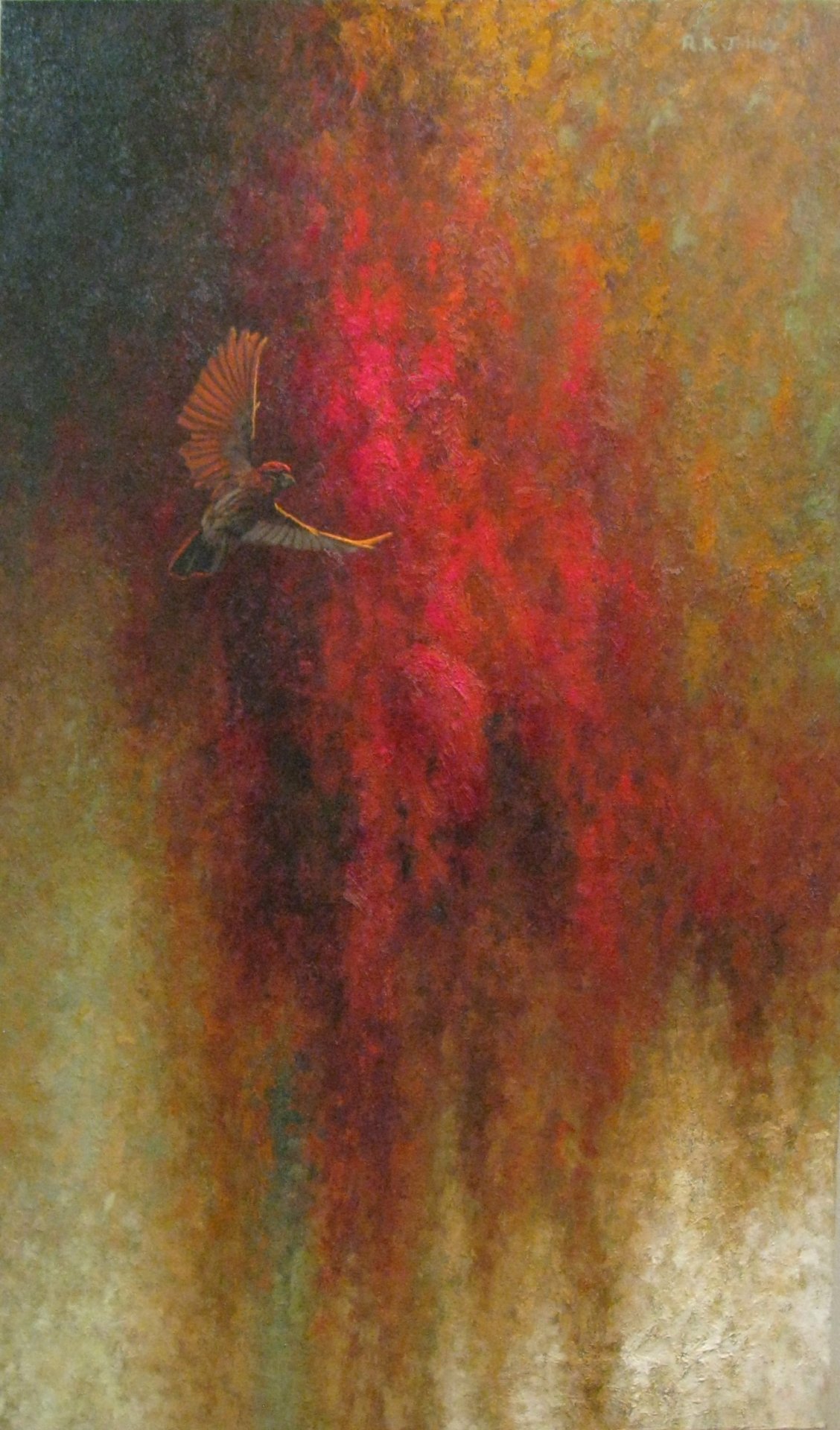 Ascension