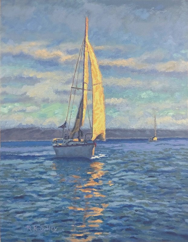 Bushman's Boat