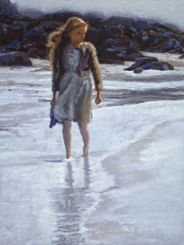 Sea Breeze