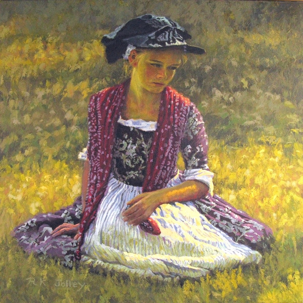 Grace