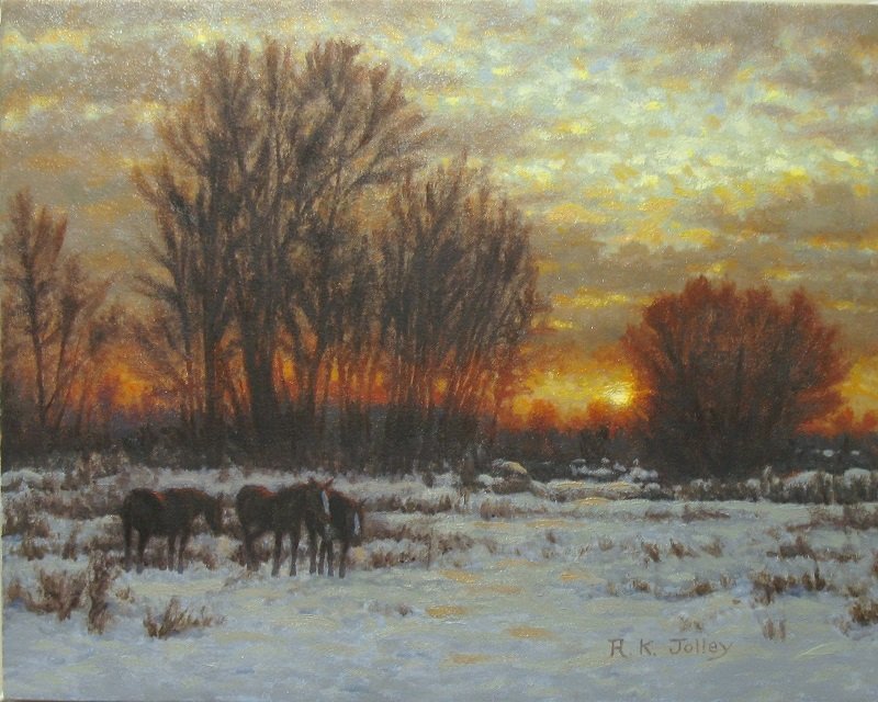 Last Light