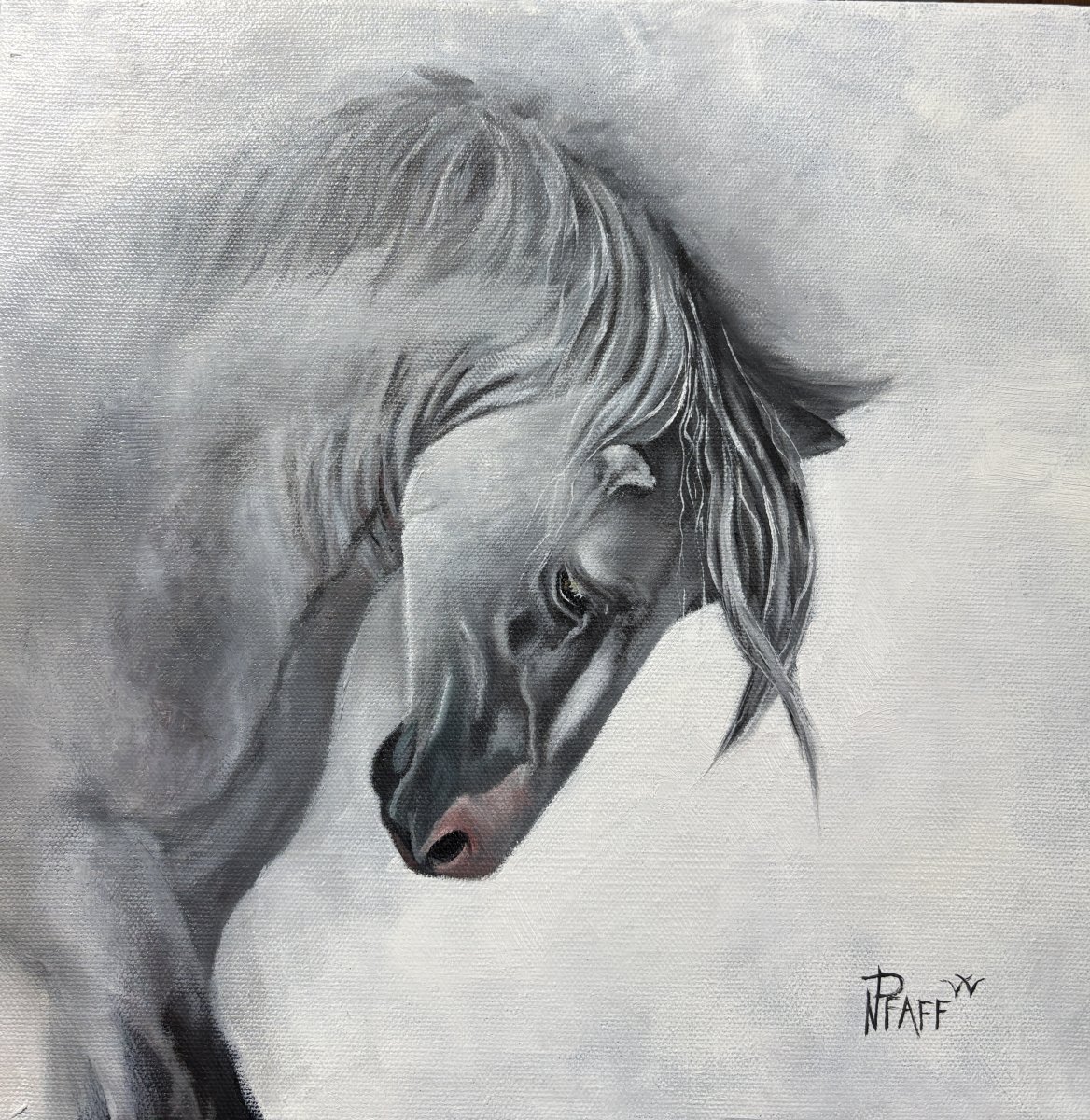 Silent Grace