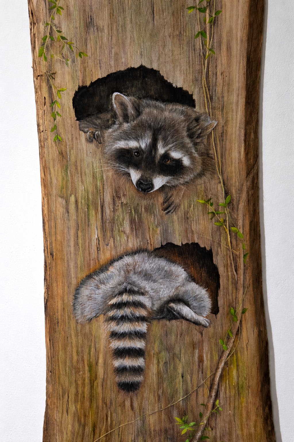Hide and Seek