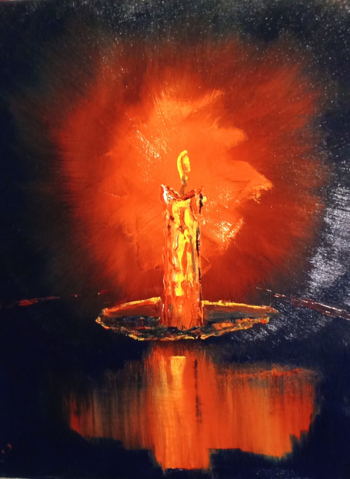 CANDLE