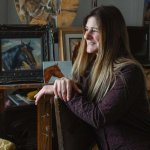 Stef Travers 